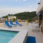 Flat Leblon Inn