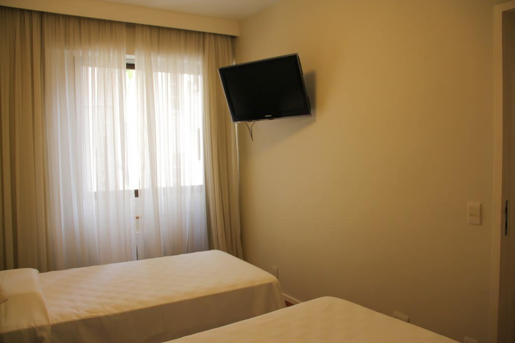 Apartamento Flat Leblon *