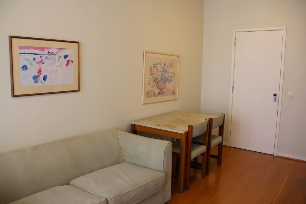 Apartamento Flat Leblon Río de Janeiro