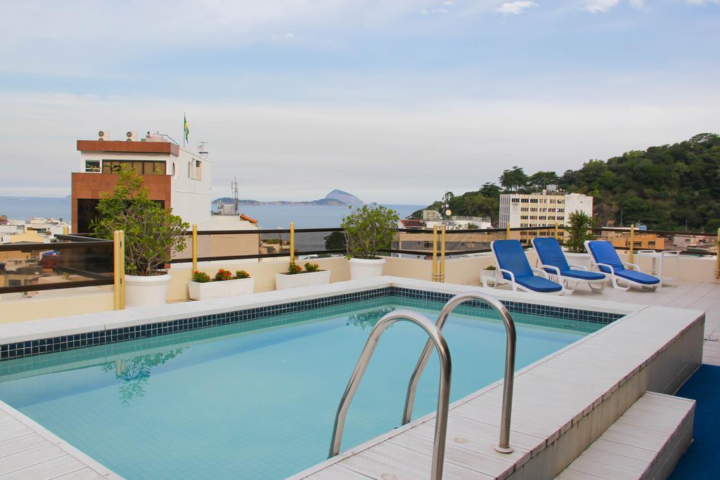 Apartamento Flat Leblon