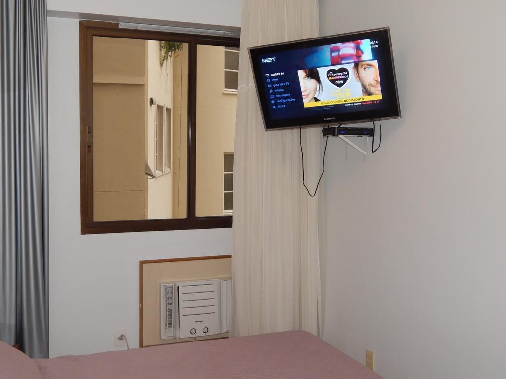 Apartamento Flat Leblon Río de Janeiro