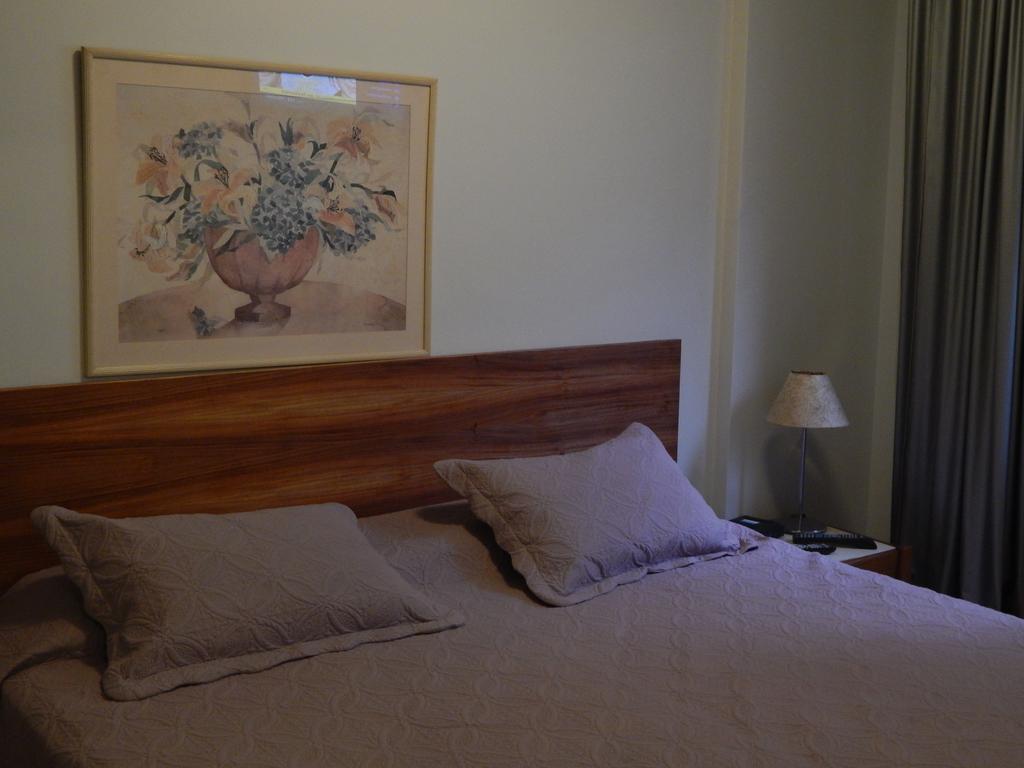 Apartamento Flat Leblon