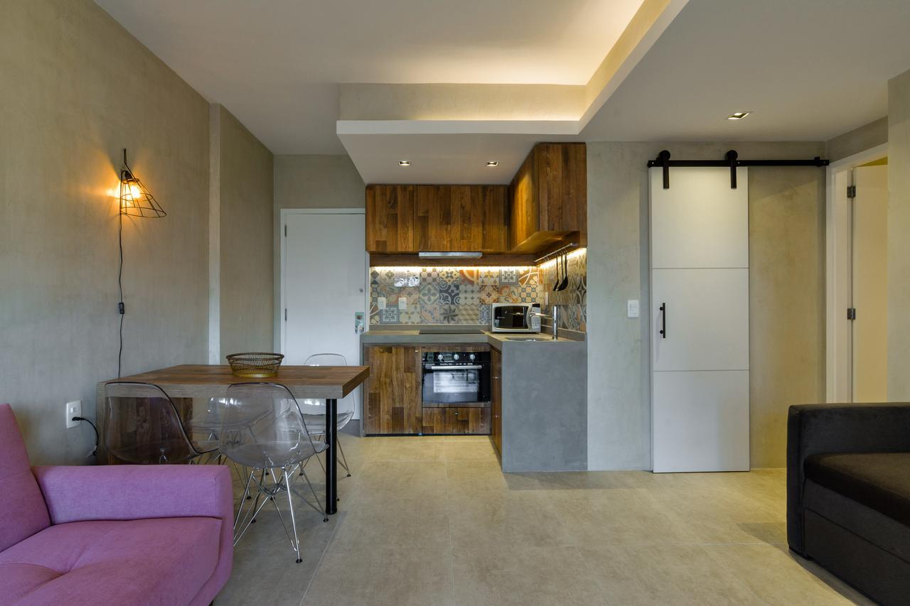 Apartamento Flat Leblon Río de Janeiro