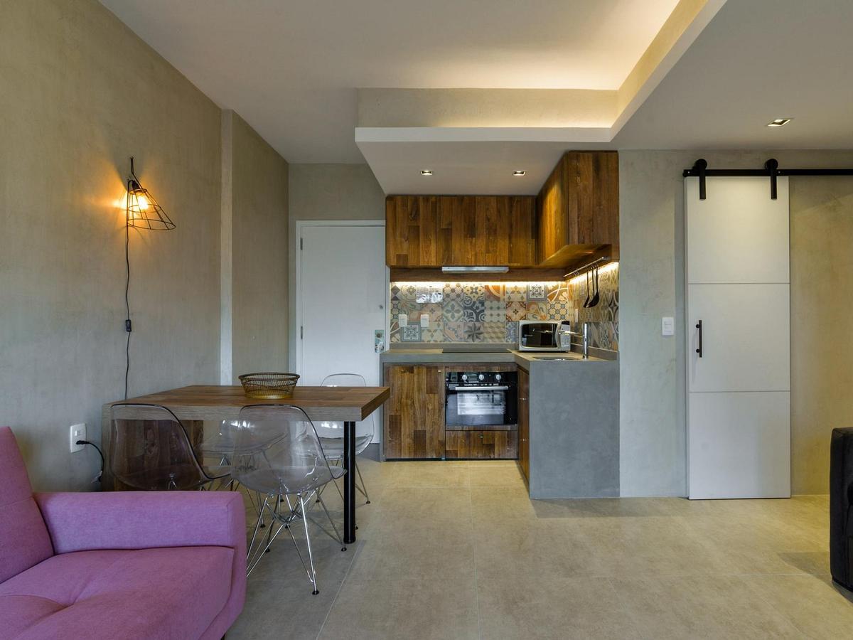 Apartamento Flat Leblon *